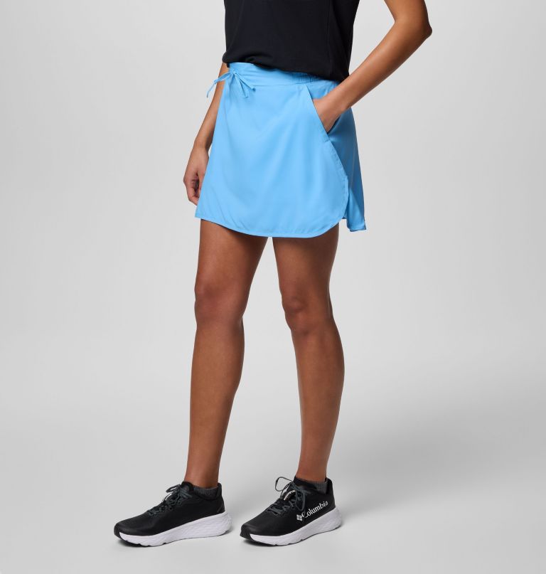saia-calça de golfe feminina lakewood pines