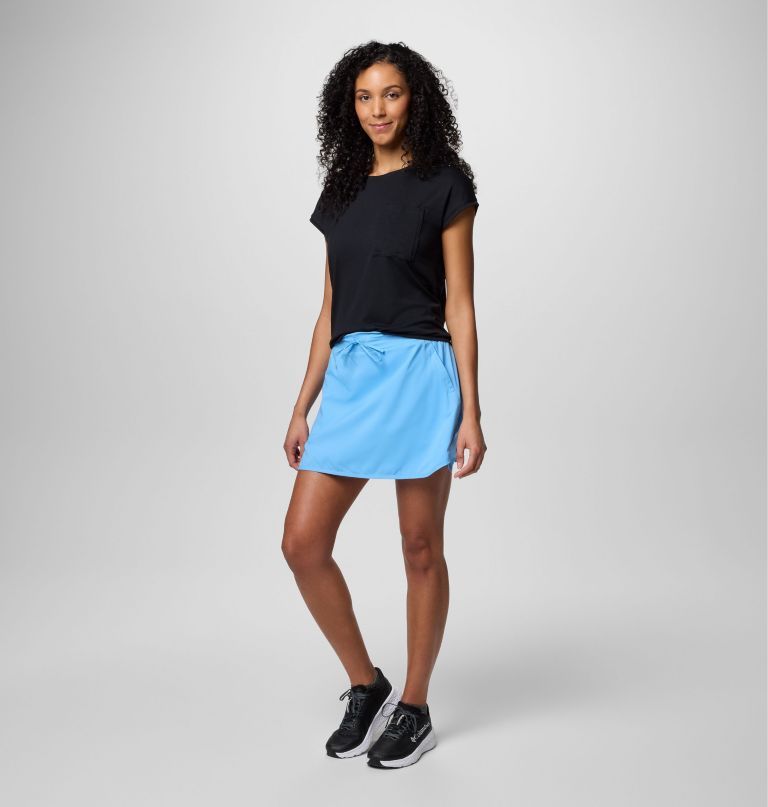 saia-calça de golfe feminina lakewood pines