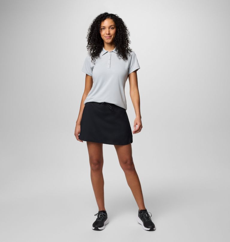 saia-calça de golfe feminina lakewood pines