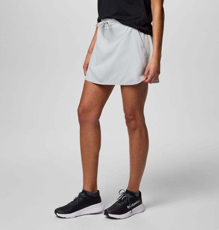 saia-calça de golfe feminina lakewood pines