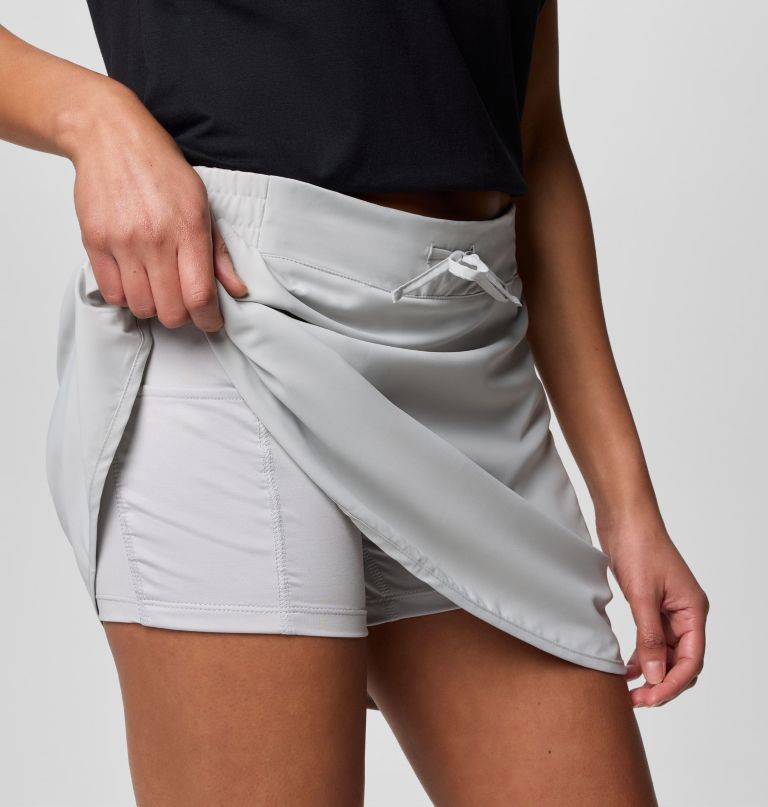 saia-calça de golfe feminina lakewood pines