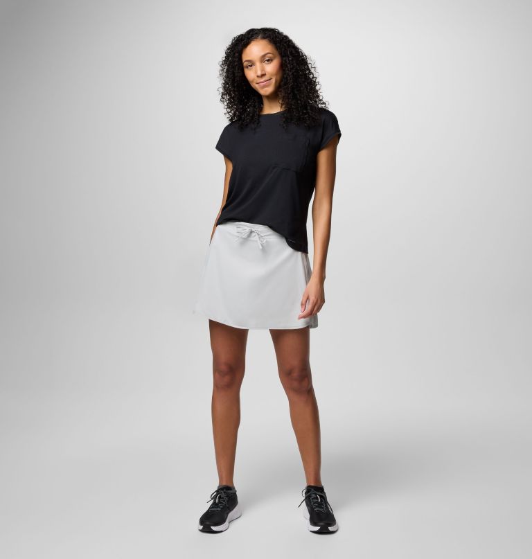 saia-calça de golfe feminina lakewood pines