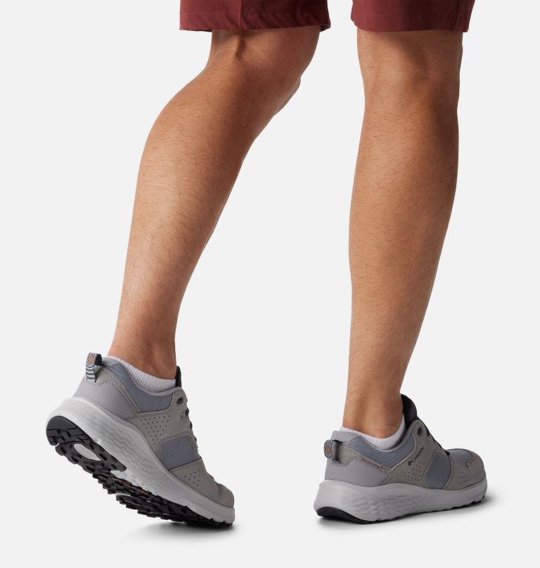 sapato masculino benson