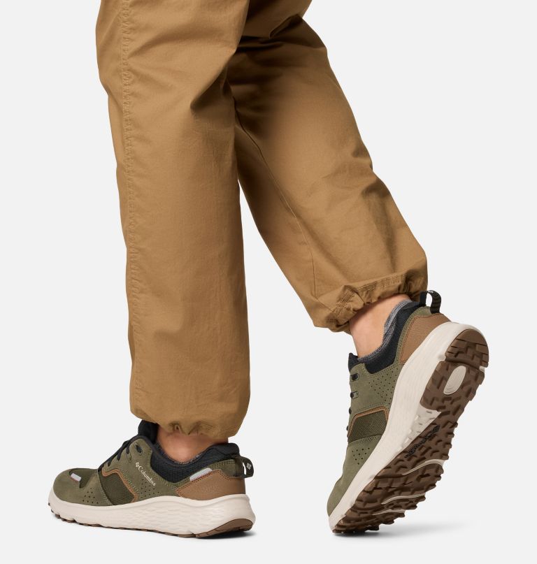 sapato masculino benson - largura