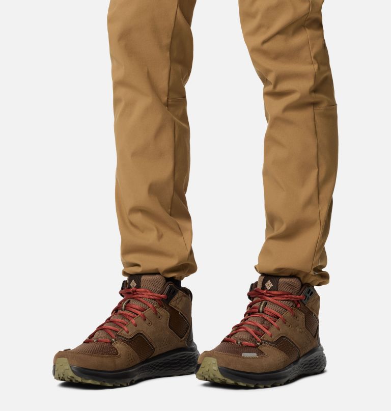 tênis benson mid masculino