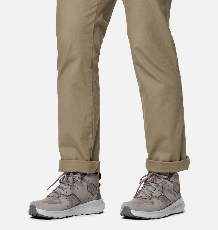 tênis masculino benson mid - largo