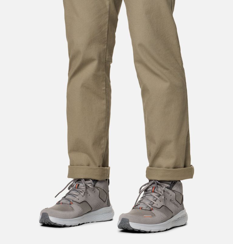 tênis masculino benson mid - largo