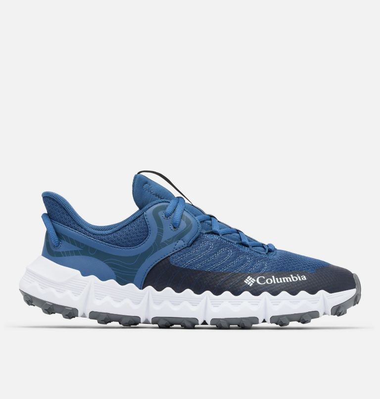 sapato masculino voyager flx