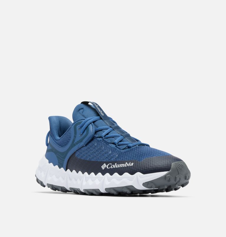 sapato masculino voyager flx