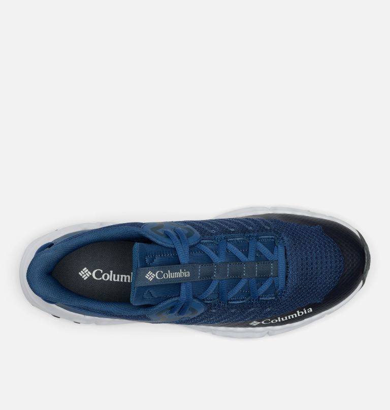 sapato masculino voyager flx