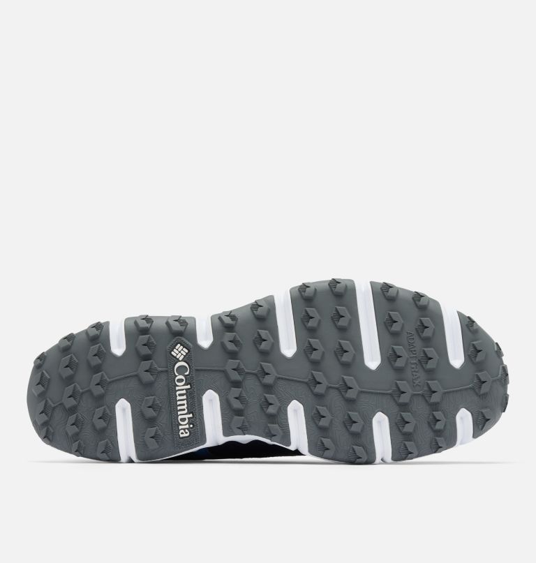 sapato masculino voyager flx
