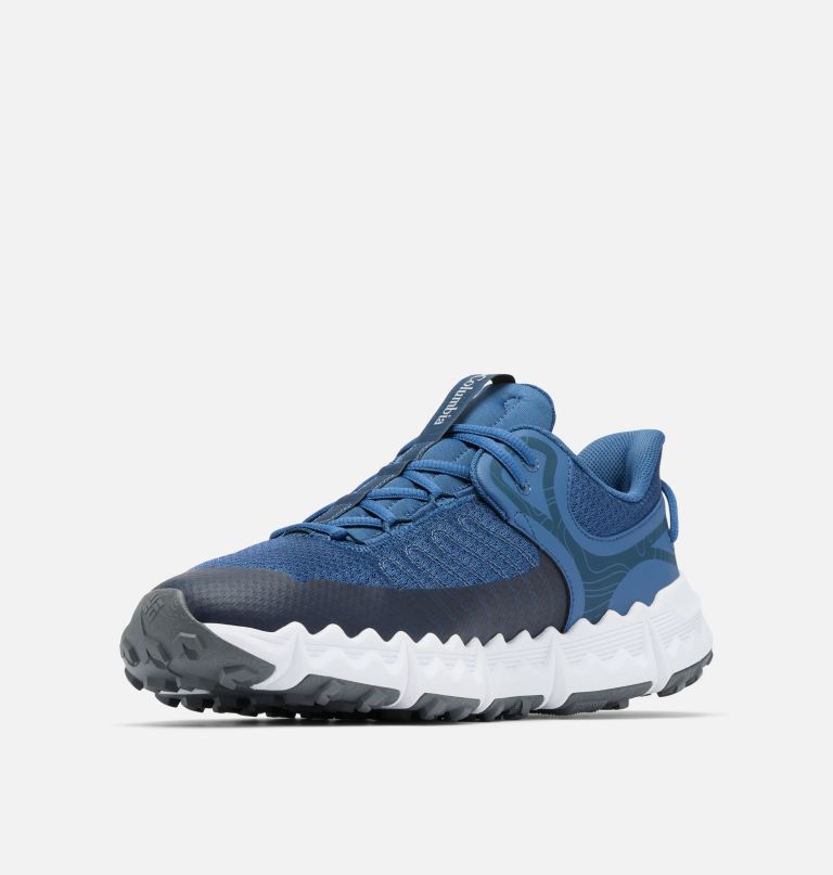 sapato masculino voyager flx