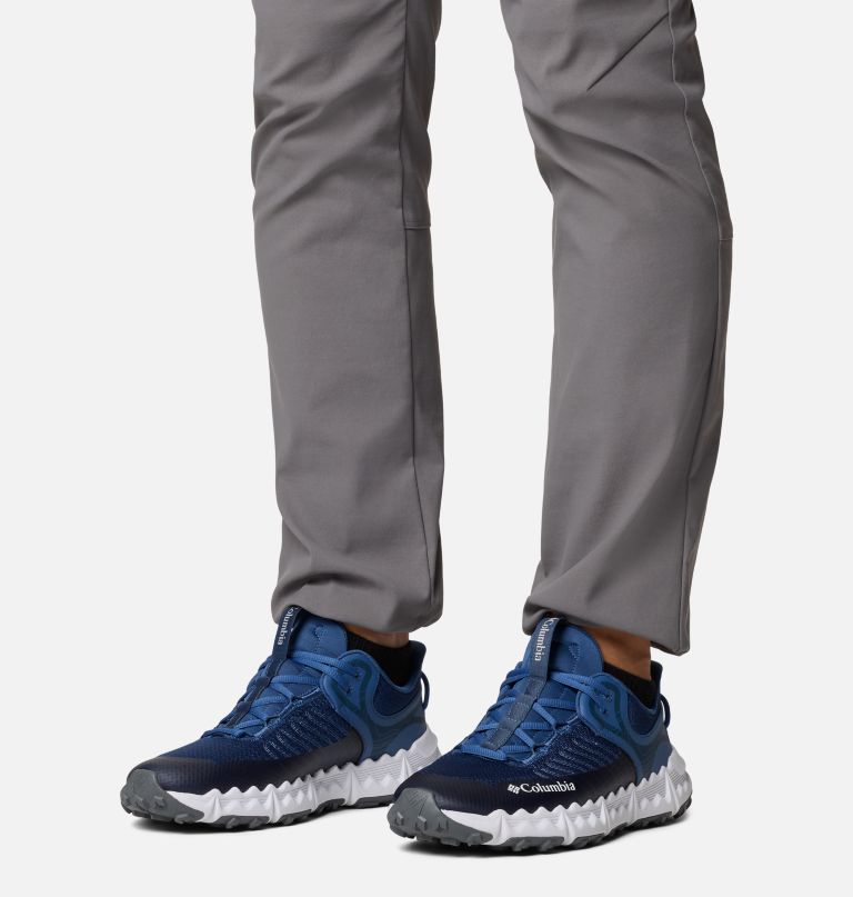 sapato masculino voyager flx