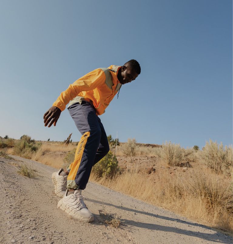 sapato masculino voyager flx pct