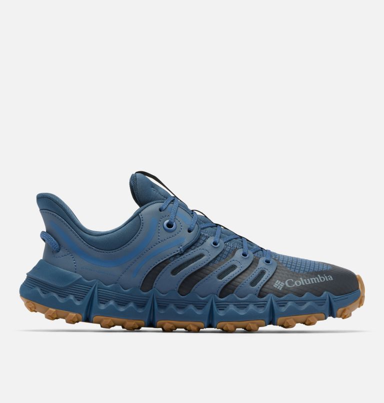 sapato masculino voyager flx pct