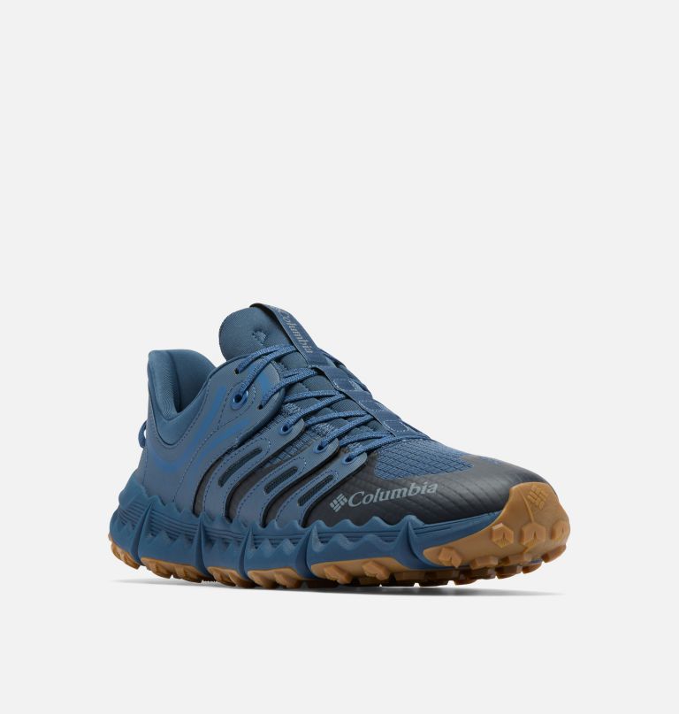 sapato masculino voyager flx pct