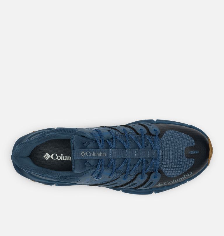sapato masculino voyager flx pct