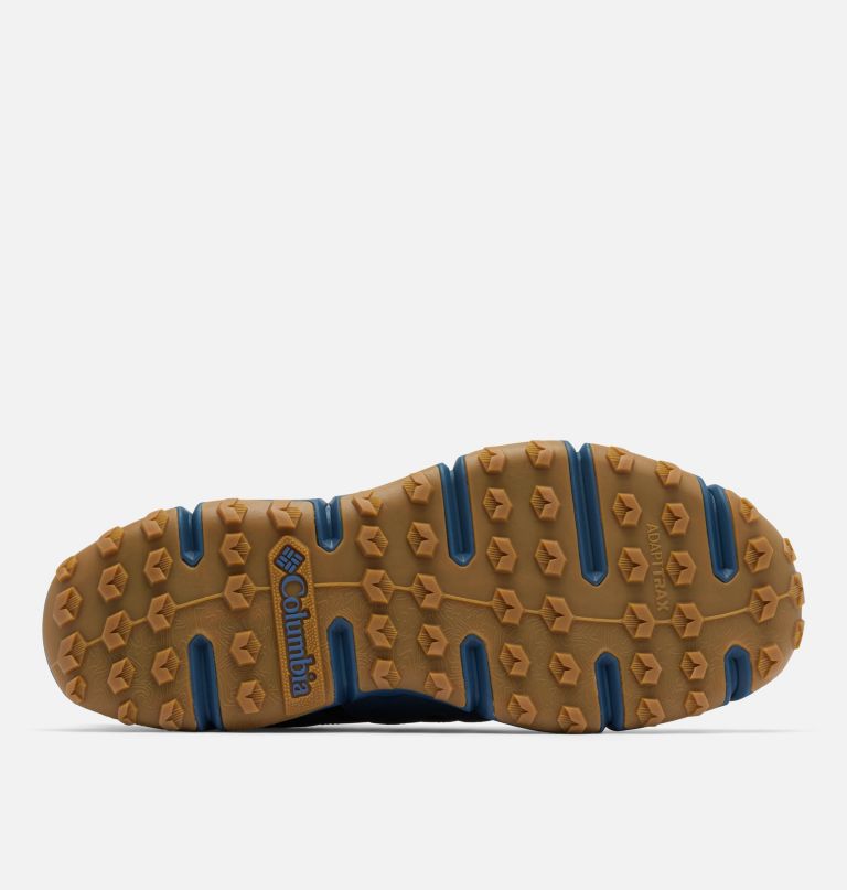 sapato masculino voyager flx pct