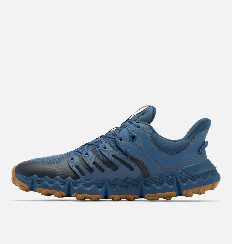 sapato masculino voyager flx pct