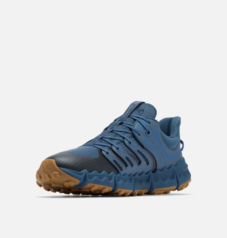 sapato masculino voyager flx pct