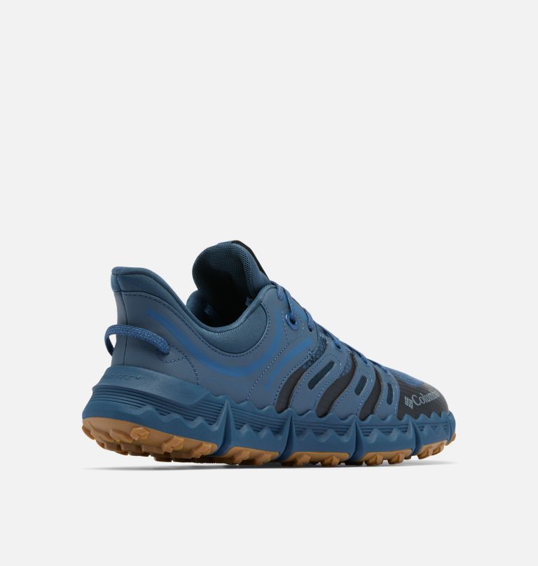 sapato masculino voyager flx pct