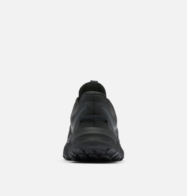 sapato masculino voyager flx pct