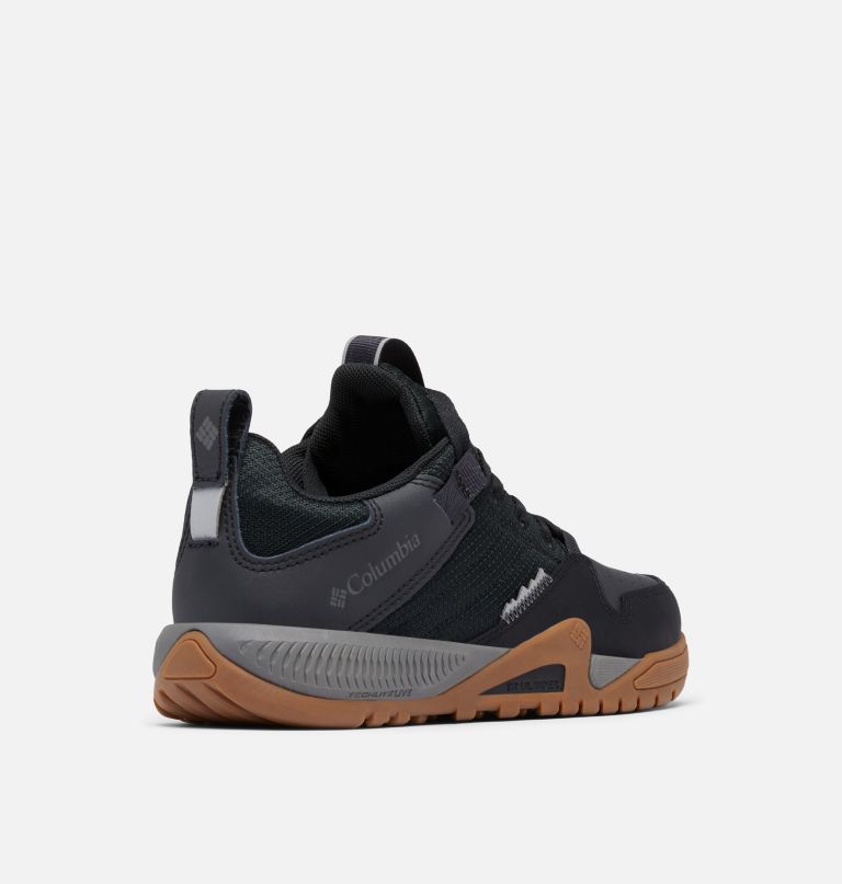 sapato feminino landroamer trailrider