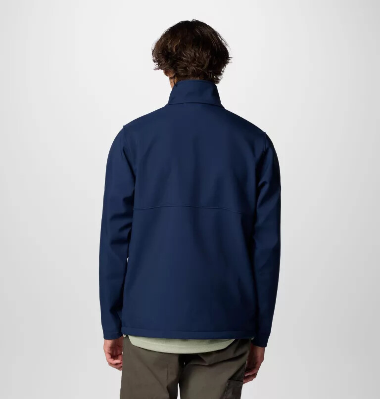 casaco masculino ascender softshell