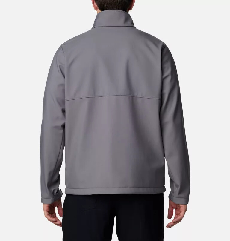 casaco masculino ascender softshell