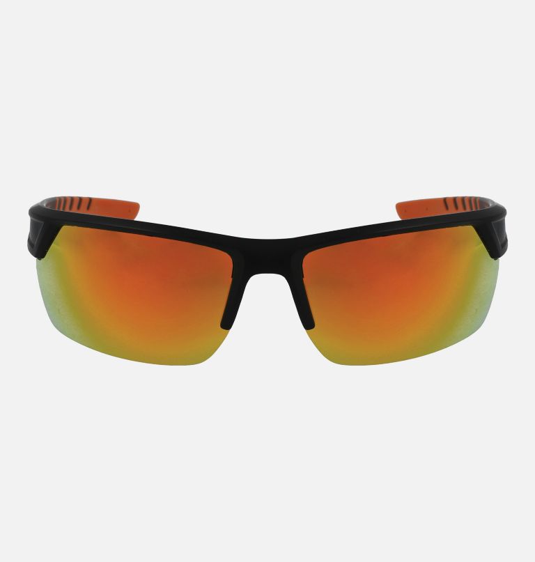 Óculos de sol polarizados peak racer masculinos