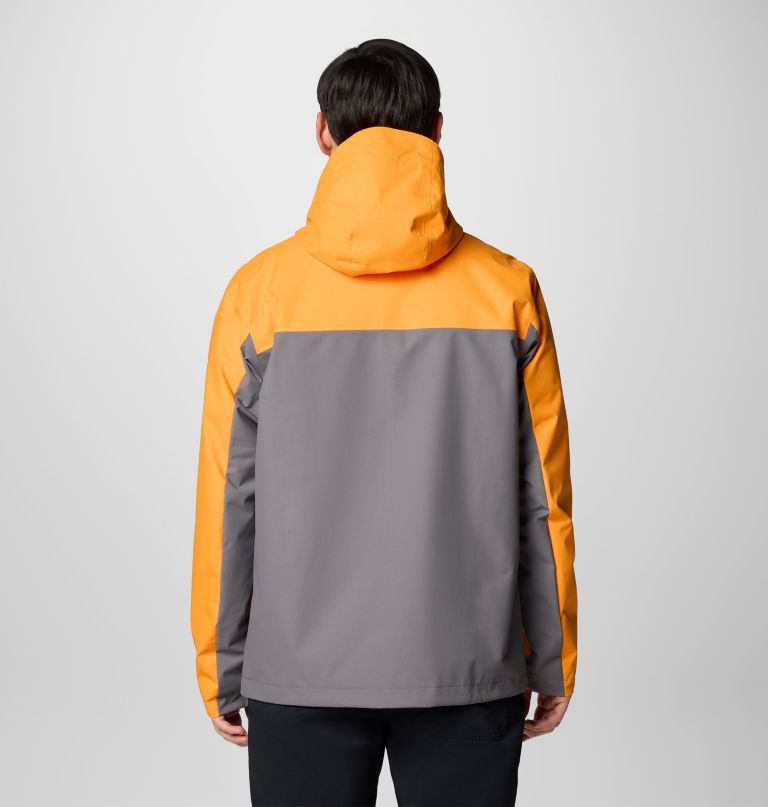 jaqueta masculina universitária field bound - tennessee