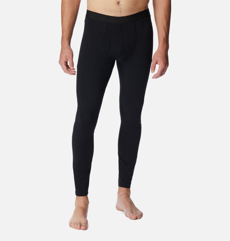 calça térmica masculina omni-heat de peso médio