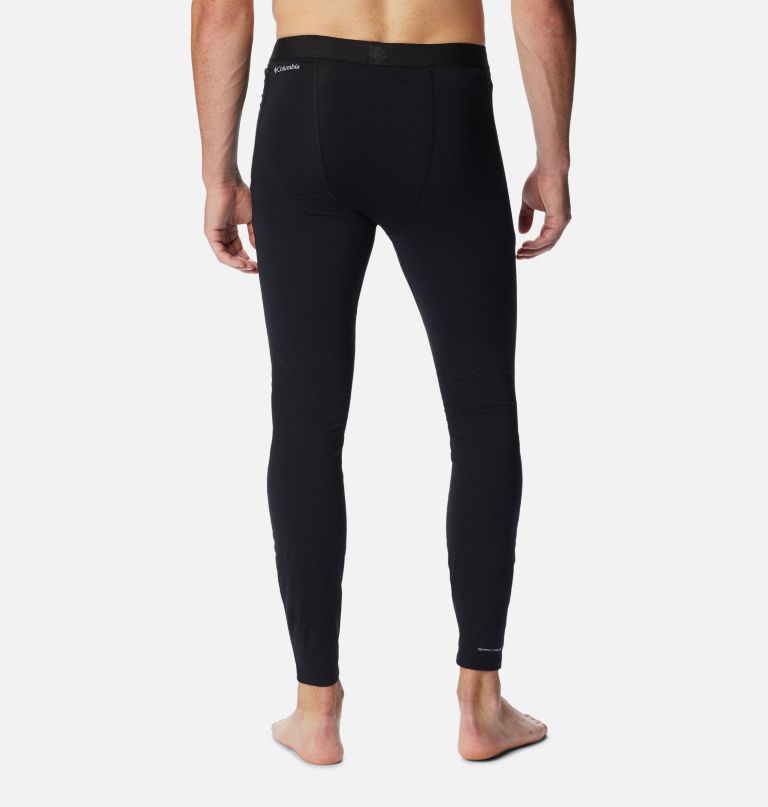 calça térmica masculina omni-heat de peso médio