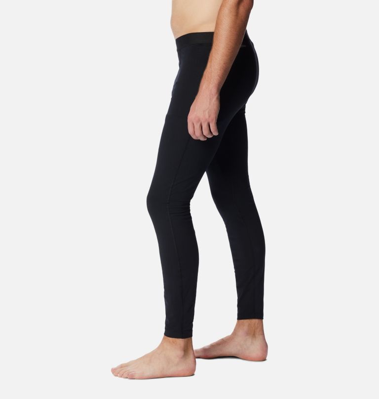 calça térmica masculina omni-heat de peso médio