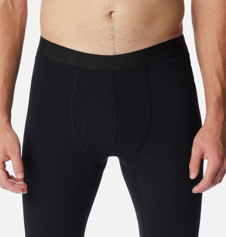 calça térmica masculina omni-heat de peso médio