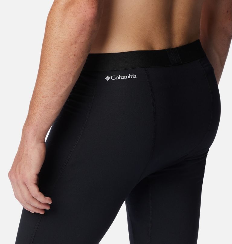 calça térmica masculina omni-heat de peso médio
