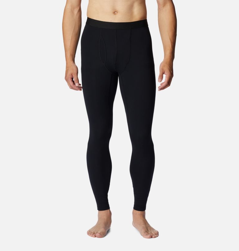 calça térmica masculina de peso médio