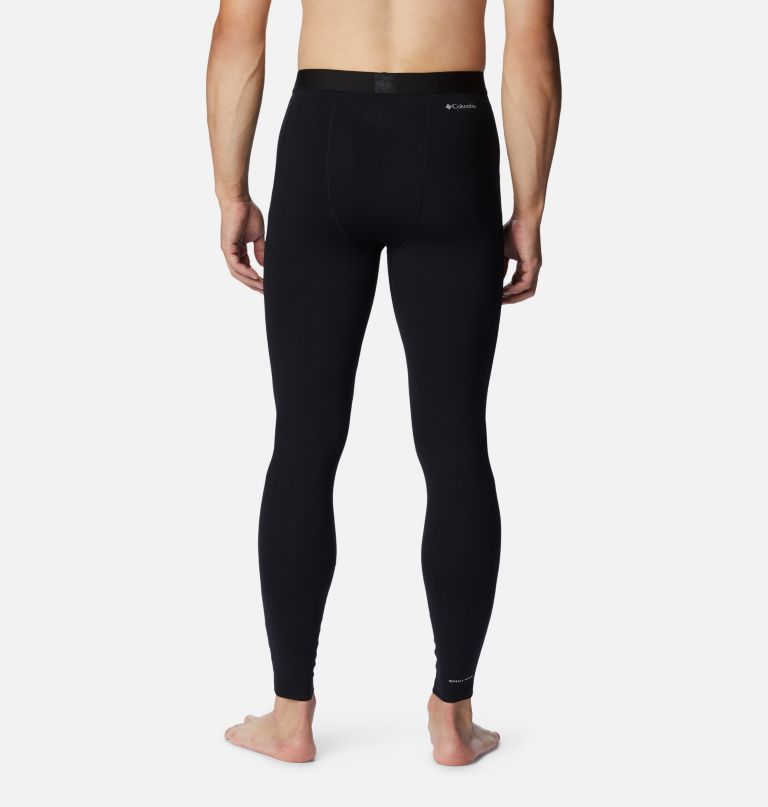 calça térmica masculina de peso médio