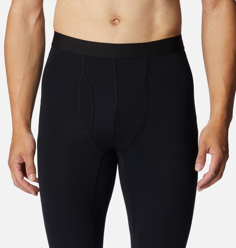 calça térmica masculina de peso médio