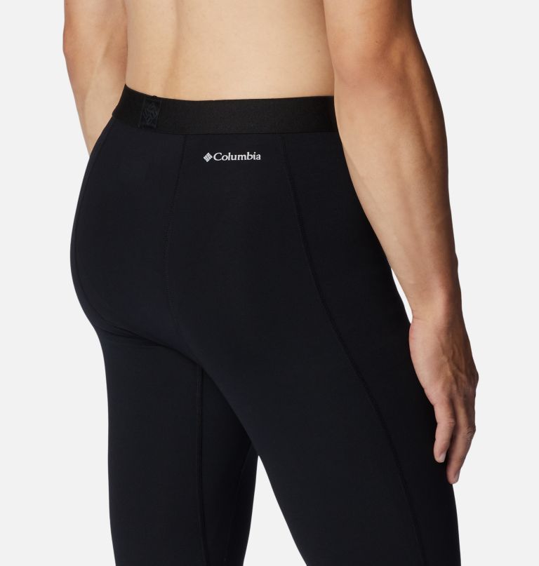 calça térmica masculina de peso médio