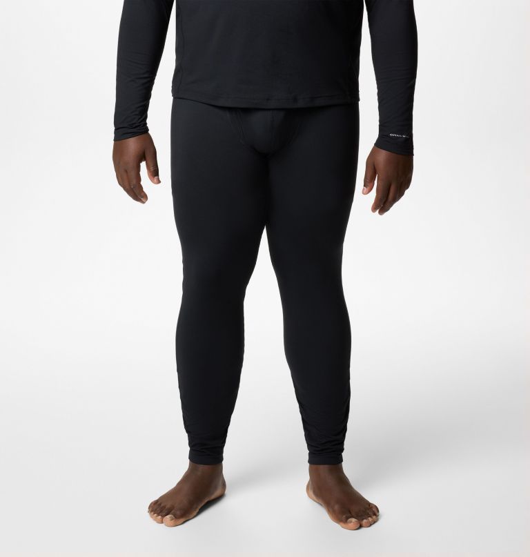 calça térmica masculina de peso médio