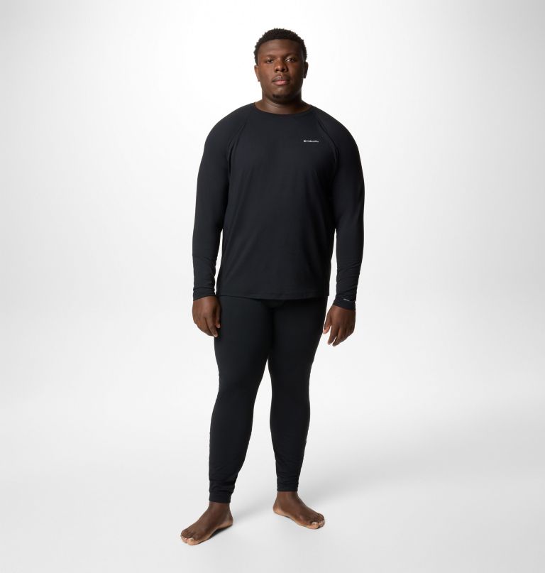calça térmica masculina de peso médio