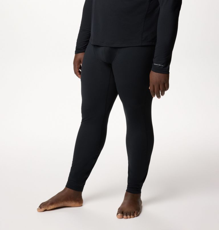 calça térmica masculina de peso médio