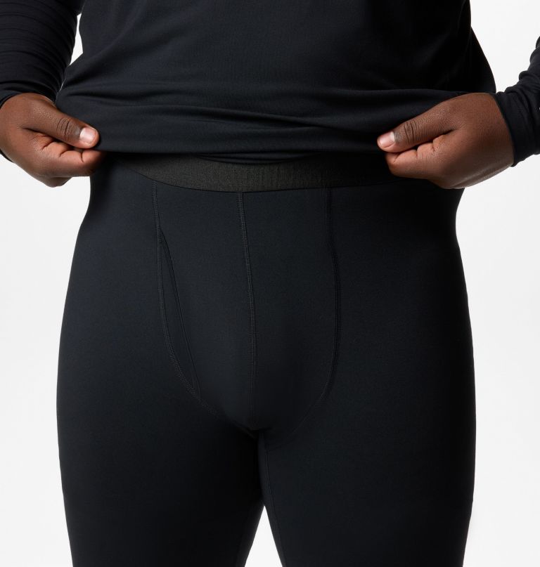 calça térmica masculina de peso médio
