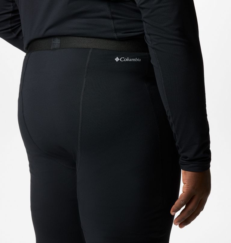 calça térmica masculina de peso médio