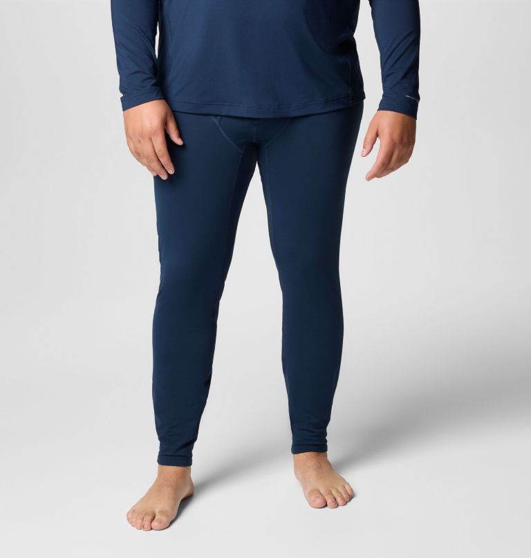 calça térmica masculina de peso médio
