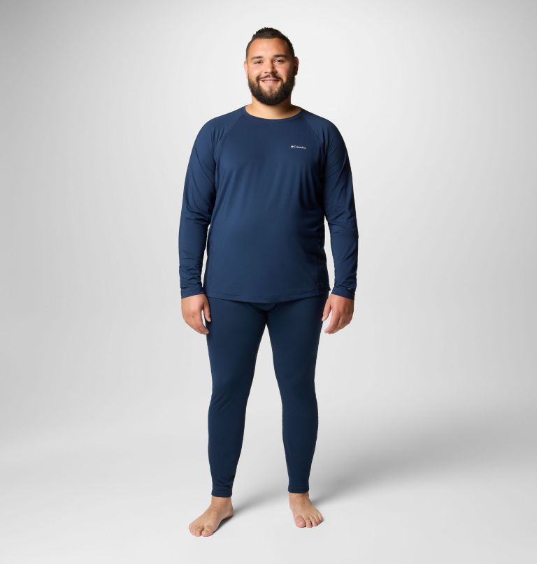 calça térmica masculina de peso médio