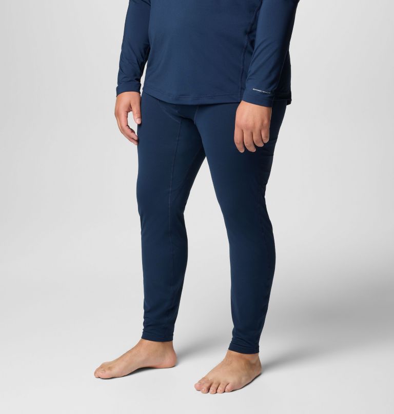 calça térmica masculina de peso médio