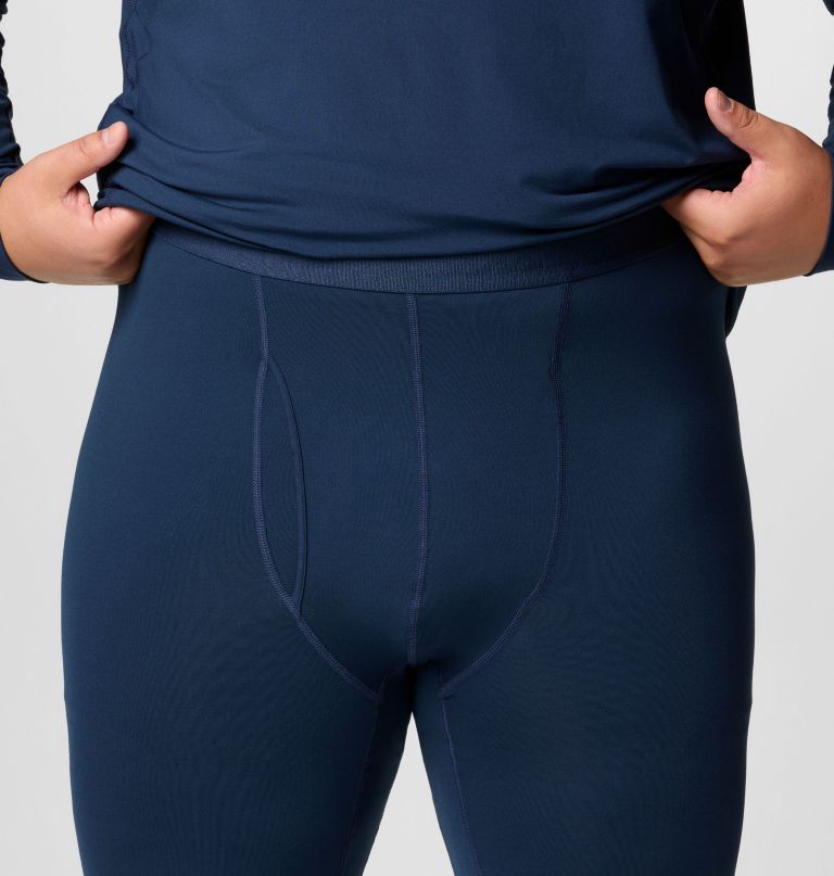 calça térmica masculina de peso médio