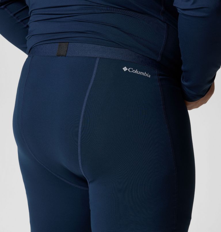 calça térmica masculina de peso médio